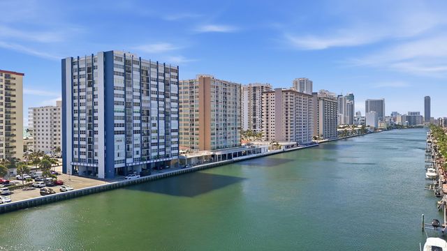 1400 S Ocean Drive 303, Hollywood, FL 33019