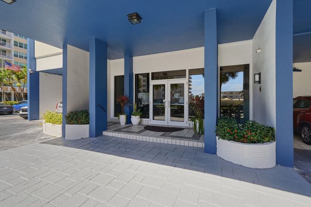 1400 S Ocean Drive 303, Hollywood, FL 33019