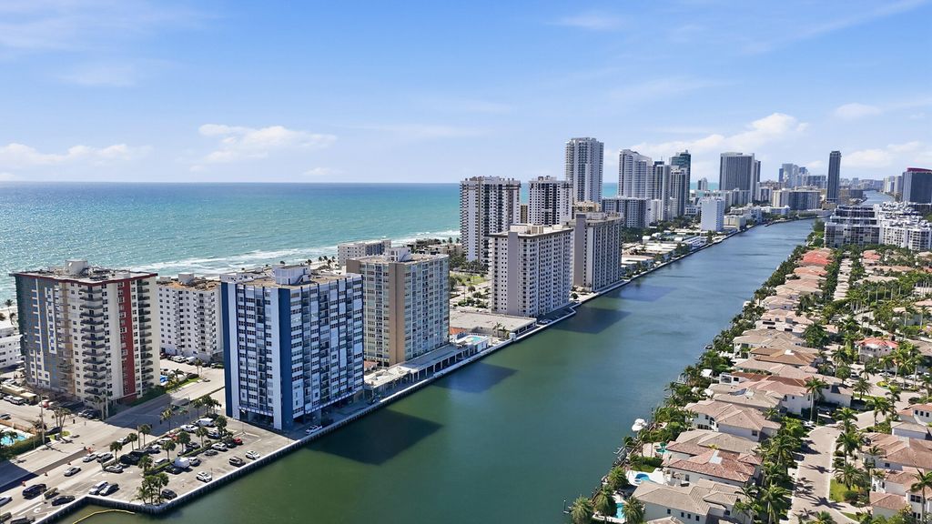 1400 S Ocean Drive 303, Hollywood, FL 33019