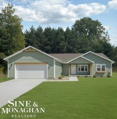 183 Nevada Avenue, Marysville, MI 48040