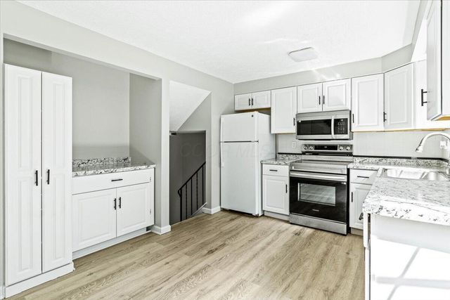 5076 Beckenham Court, Columbus, OH 43230