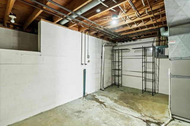 5076 Beckenham Court, Columbus, OH 43230