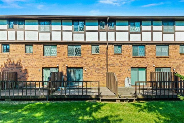 5076 Beckenham Court, Columbus, OH 43230