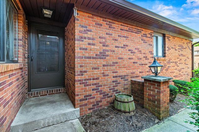 5076 Beckenham Court, Columbus, OH 43230