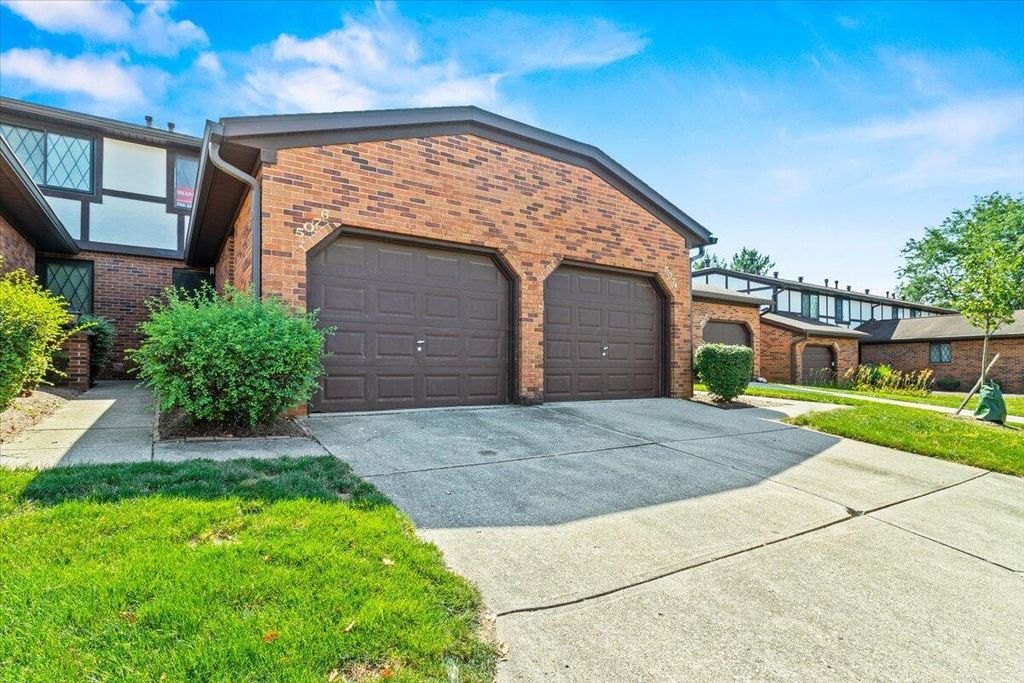 5076 Beckenham Court, Columbus, OH 43230