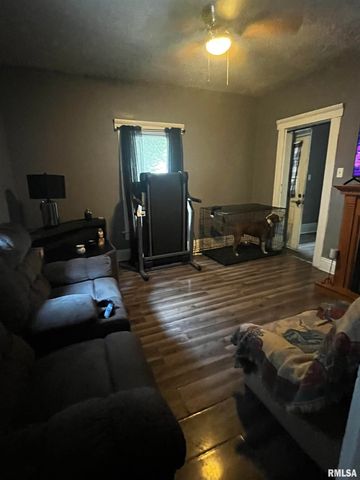 620 W LAWRENCE Street, Springfield, IL 62704