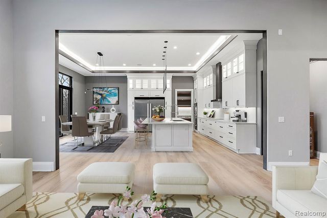 70903 Renata Court, Bruce, MI 48065