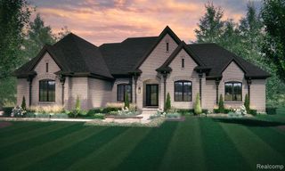 70903 Renata Court, Bruce, MI 48065