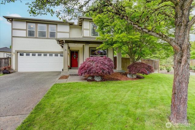 20097 Ambers Place SE, Monroe, WA 98272