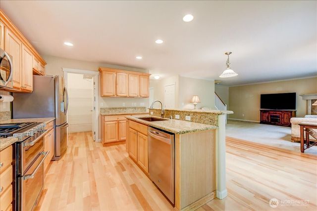 20097 Ambers Place SE, Monroe, WA 98272