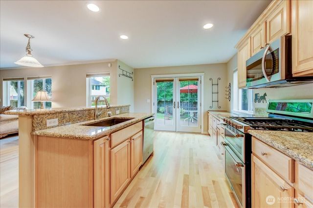 20097 Ambers Place SE, Monroe, WA 98272