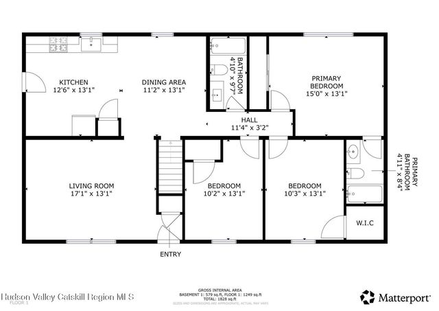 235 Wilbur Avenue, Kingston, NY 12401