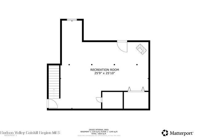 235 Wilbur Avenue, Kingston, NY 12401