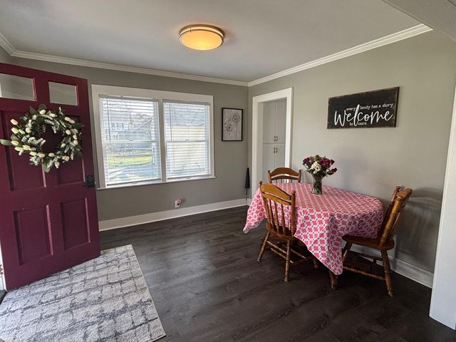 921 Moulton Avenue, North Muskegon City, MI 49445