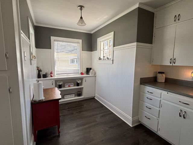 921 Moulton Avenue, North Muskegon City, MI 49445