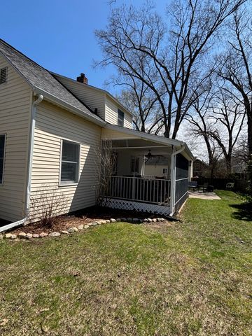 921 Moulton Avenue, North Muskegon City, MI 49445
