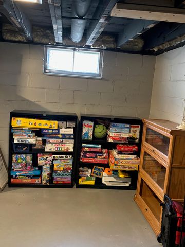 921 Moulton Avenue, North Muskegon City, MI 49445