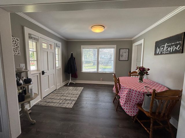 921 Moulton Avenue, North Muskegon City, MI 49445