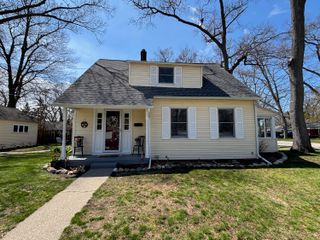 921 Moulton Avenue, North Muskegon City, MI 49445