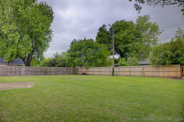 3706 E 55th Street, Tulsa, OK 74135