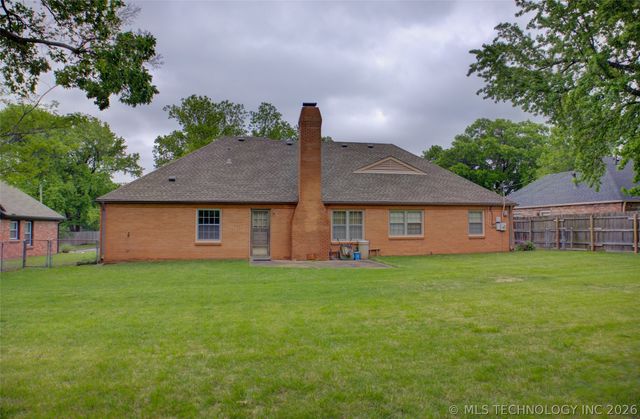 3706 E 55th Street, Tulsa, OK 74135