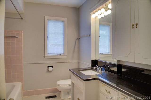 3706 E 55th Street, Tulsa, OK 74135