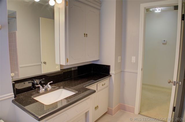 3706 E 55th Street, Tulsa, OK 74135