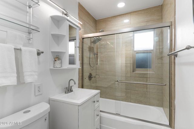 548 & 550 W San Juan Avenue, Phoenix, AZ 85013
