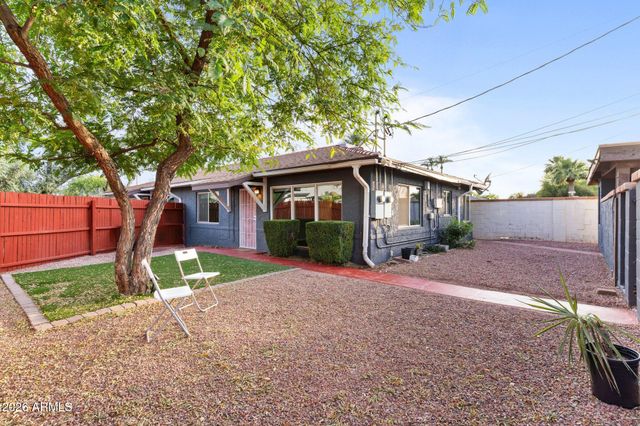 548 & 550 W San Juan Avenue, Phoenix, AZ 85013