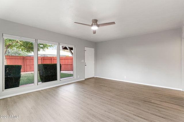 548 & 550 W San Juan Avenue, Phoenix, AZ 85013