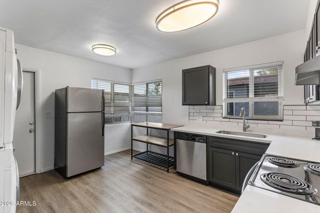 548 & 550 W San Juan Avenue, Phoenix, AZ 85013