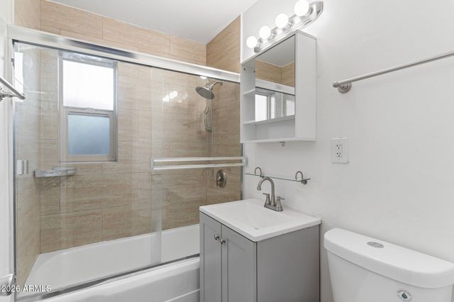 548 & 550 W San Juan Avenue, Phoenix, AZ 85013
