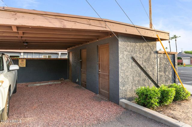 548 & 550 W San Juan Avenue, Phoenix, AZ 85013