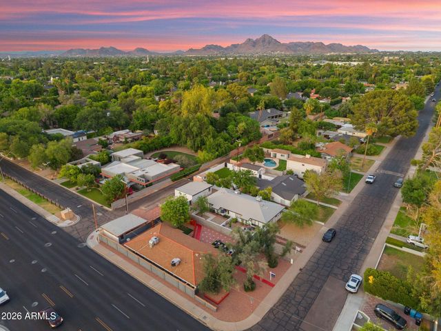 548 & 550 W San Juan Avenue, Phoenix, AZ 85013