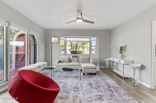 548 & 550 W San Juan Avenue, Phoenix, AZ 85013