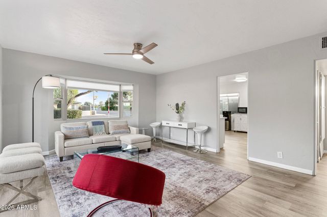 548 & 550 W San Juan Avenue, Phoenix, AZ 85013