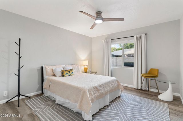 548 & 550 W San Juan Avenue, Phoenix, AZ 85013