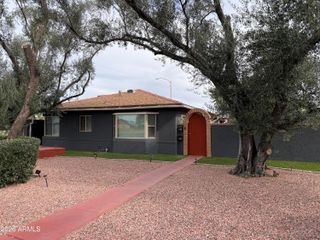 548 & 550 W San Juan Avenue, Phoenix, AZ 85013