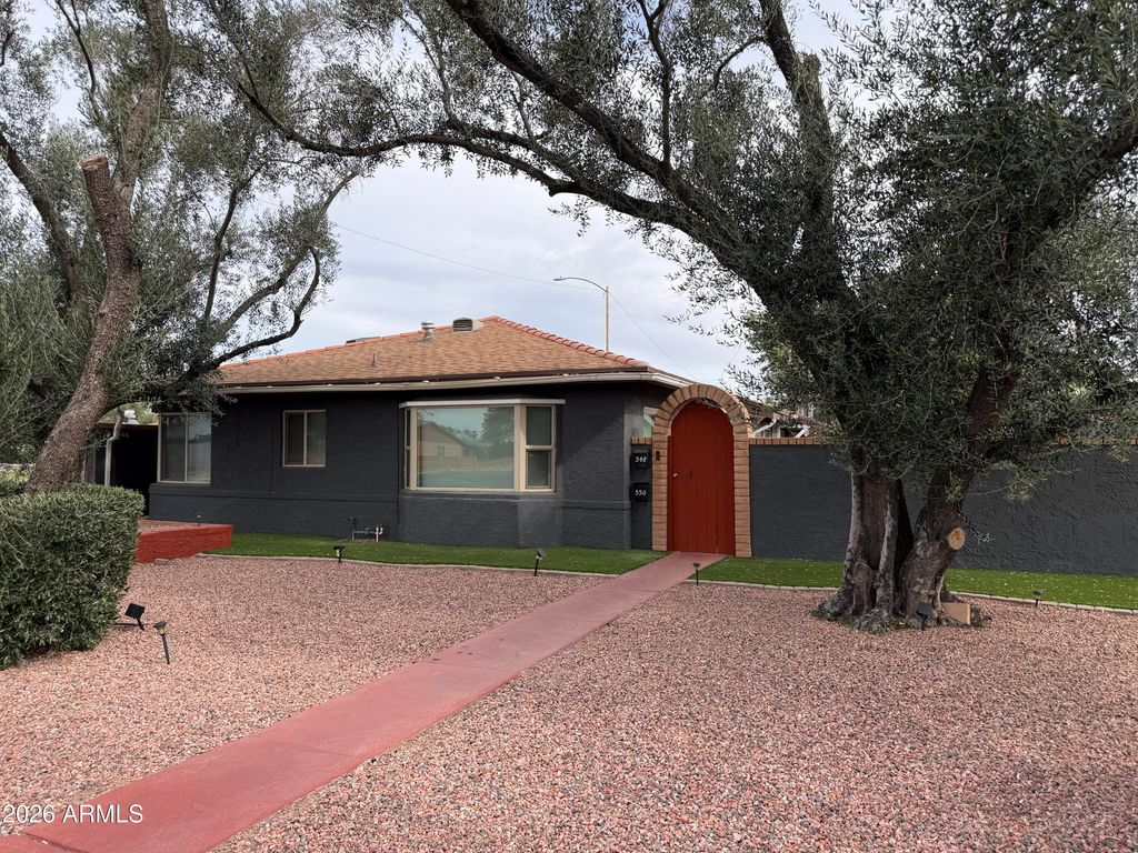 548 & 550 W San Juan Avenue, Phoenix, AZ 85013 — photo 2