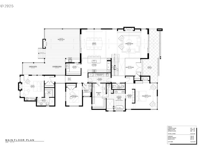 16083 Kaylyn Dr, Oregon City, OR 97045