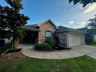 3952 Ringdove Way, Fort Worth, TX 76262