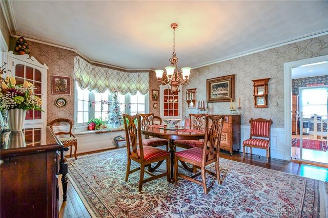 401 Hadley Avenue, Dayton, OH 45419