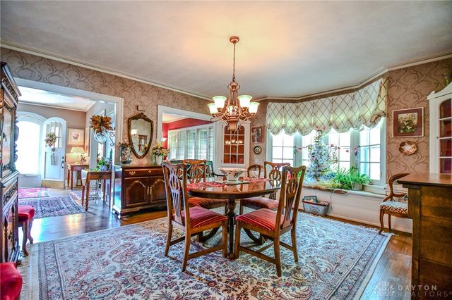 401 Hadley Avenue, Dayton, OH 45419