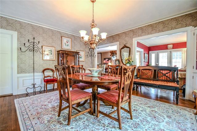 401 Hadley Avenue, Dayton, OH 45419
