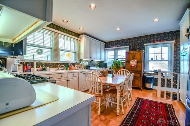 401 Hadley Avenue, Dayton, OH 45419