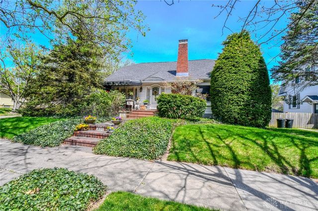 401 Hadley Avenue, Dayton, OH 45419