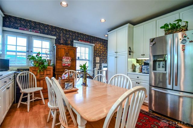 401 Hadley Avenue, Dayton, OH 45419