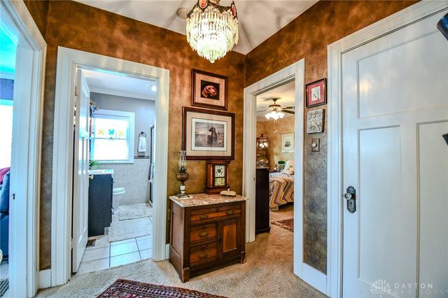 401 Hadley Avenue, Dayton, OH 45419