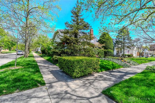 401 Hadley Avenue, Dayton, OH 45419