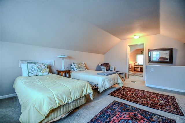 401 Hadley Avenue, Dayton, OH 45419